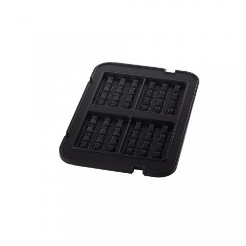 Lauben Contact Grill Deluxe Waffle Plate 2000ST
